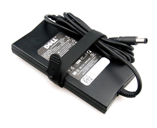 Изображение DELL PA-3E power adapter/inverter Indoor 90 W Black