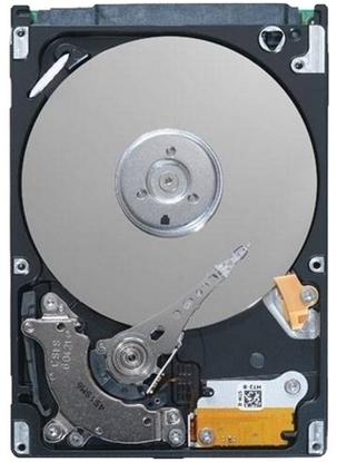 Picture of DELL TMVN7 internal hard drive 2.5" 2 TB SAS