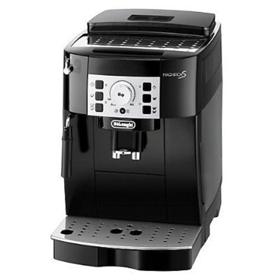 Picture of DeLonghi DELONGHI ECAM22.112.B Fully-automatic espresso, cappuccino machine