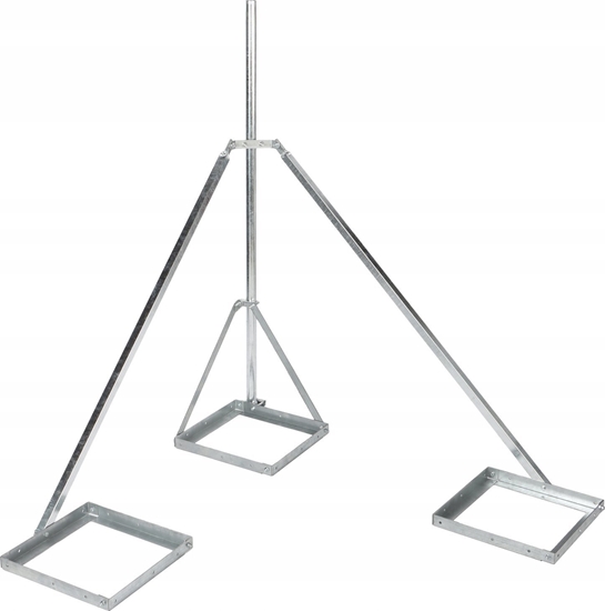 Изображение Delta MASZT BALASTOWY NARONIKOWY MB-3/PLUS/C