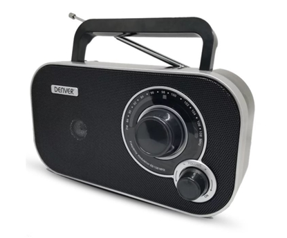 Изображение Denver TR-51 Black