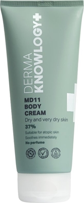 Изображение DERMAKNOWLOGY_MD11 krem do ciaa 200ml
