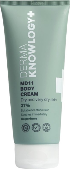 Изображение DERMAKNOWLOGY_MD11 krem do ciaa 200ml