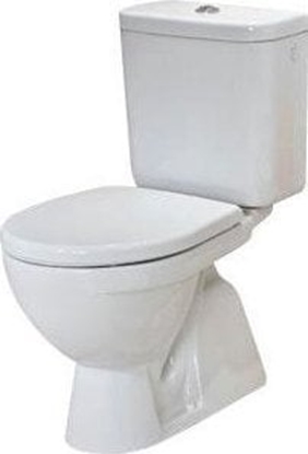 Изображение Deska bidetowa Sourcing TOILET LYRA PLUS 26384