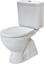 Picture of Deska bidetowa Sourcing TOILET LYRA PLUS 26384