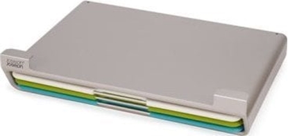 Picture of Joseph Joseph Folio Slim 3-piece U-Shelf Multi.Chopping Board Set
