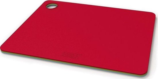 Picture of Joseph Joseph Pop 3-piece Multi- colour Chopping Mat Set