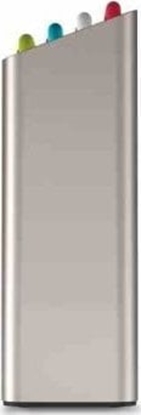 Picture of Joseph Joseph Folio Icon 4-piece Multic.Chopping Board Set Regul.