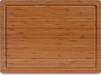 Picture of Deska do krojenia Zeller bambusowa