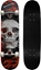 Attēls no Deskorolka Master Deskorolka Extreme Board - Skull
