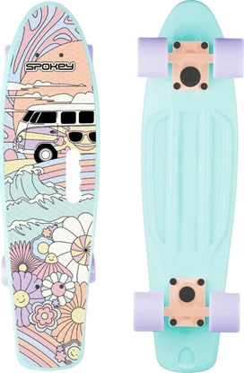 Picture of Deskorolka Spokey Groovy 944592