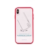 Изображение Devia Apple Elegant anti-shock case iPhone XS Max (6.5) red