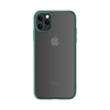 Изображение Devia Apple Glimmer series case (PC) iPhone 11 Pro green