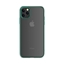 Изображение Devia Apple Glimmer series case (PC) iPhone 11 Pro green