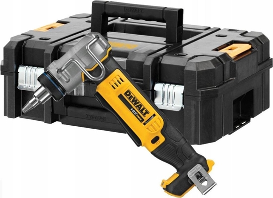 Изображение Dewalt AKUMULATOROWY ROZSZERZACZ DO PEX KALIBRATOR 18V XR 2*2.0AH