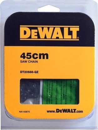 Изображение Dewalt DEWALT ACUCH 45cm DT20688