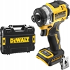 Picture of Triecienskrūvgriezis DeWalt DCF860NT-XJ; 18 V (bez akumulatora un lādētāja)