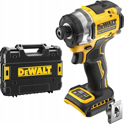 Изображение Dewalt DEWALT ZAKRTARKA UDAR.18VDCF860NT 208Nm TSTAK