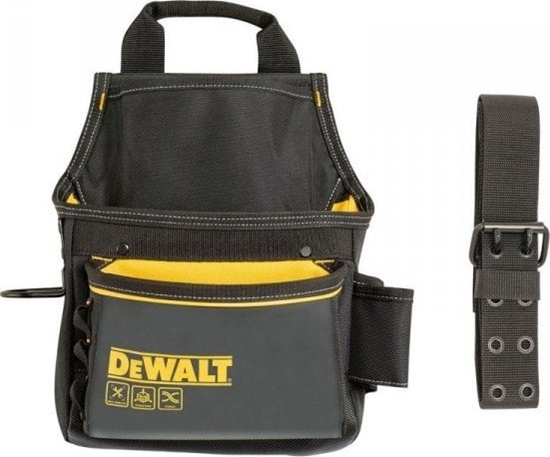 Изображение Dewalt KIESZE, TORBA NARZDZIOWA NA PAS (1 SZT)