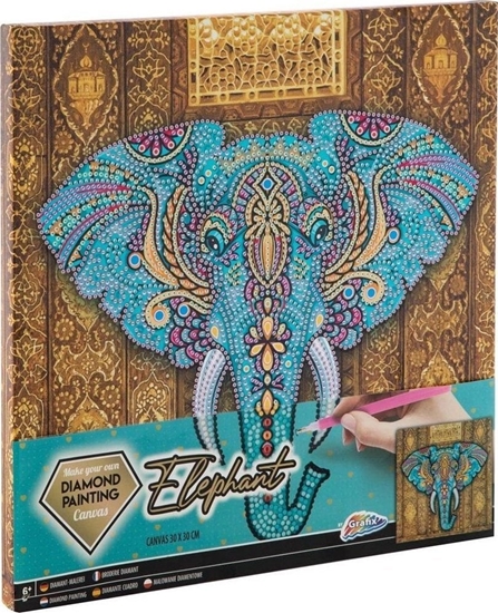 Изображение Diamentowy obraz - So 30x30cm