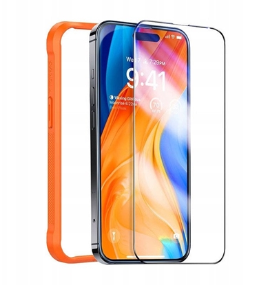 Picture of Elite Screens DIAMOND SHIELD SCREEN PROTECTOR