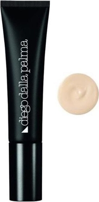 Attēls no Diego Dalla Palma Podkad Make Up Studio High Coverage Foundation Long Lasting Spf20 210 30ml
