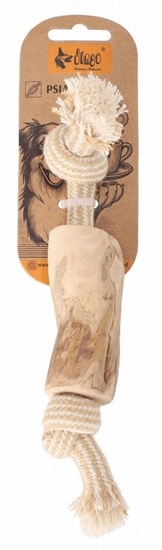 Picture of DINGO GRYZAK Z DRZEWA KAWOWEGO PSIA       KAWKA DWA WZY 22cm