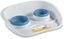 Attēls no Dinnerware Set Dinner 0 25+0 35L 46x35x11cm blue 8003507977709