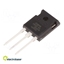 Изображение Diode: taisngrieža | THT | 1,6kV | 25A | caurule | Ifsm:300A | TO247-3 | 160W