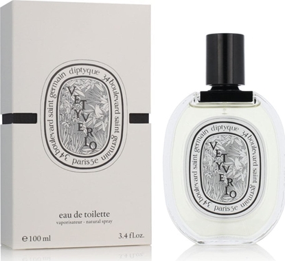 Picture of Diptyque Perfumy Unisex Diptyque EDT Vetyverio 100 ml