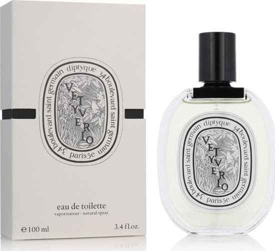 Picture of Diptyque Perfumy Unisex Diptyque EDT Vetyverio 100 ml