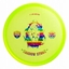 Attēls no Discgolf DISCMANIA Midrange Driver C-LINE METHOD Shadow Stone Green 5/5/0/3