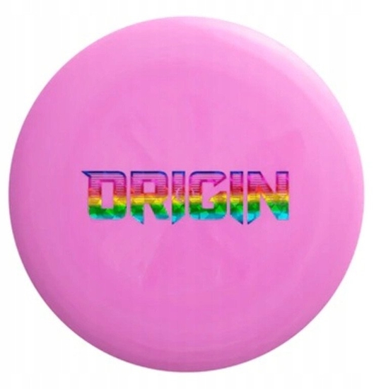 Picture of Discgolf DISCMANIA Midrange Driver NEO ORIGIN Origin Barstamp Purple 5/5/-1/1