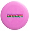 Изображение Discgolf DISCMANIA Midrange Driver NEO ORIGIN Origin Barstamp Purple 5/5/-1/1