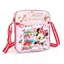 Изображение Disney Premium Plecu soma meitenēm Minnie Pretty Things 3D 33215 Pink