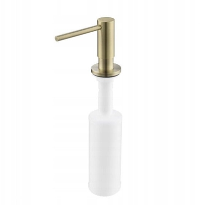 Attēls no Dispenser for washing machine Blue water Alfa, bronze