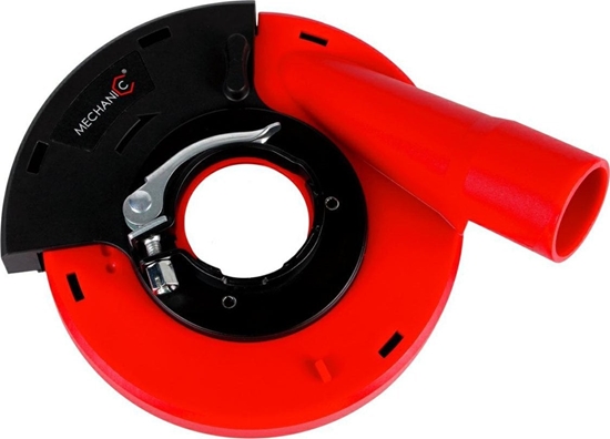 Picture of DISTRACTION ATTACHMENT FOR ANGLE GRINDER VORTEX 115mm-125mm