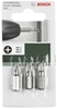 Picture of Bosch DY Zestaw 3 szt kocówek PH 1, 2, 2