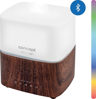 Изображение Dyfuzor zapachowy Concept Dyfuzor zapachu Concept Perfect Air Dark Wood DF2011