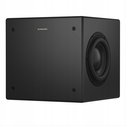 Изображение DYNAUDIO CORE SUB - Subwoofer aktywny