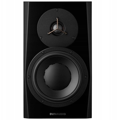 Изображение DYNAUDIO LYD 8 Black - Aktywny monitor