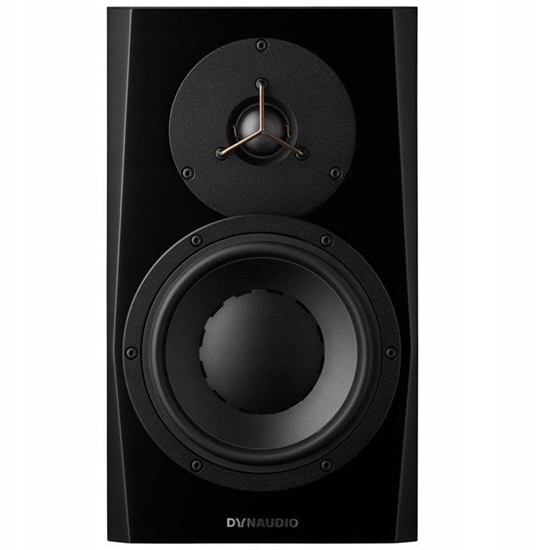 Picture of DYNAUDIO LYD 8 Black - Aktywny monitor