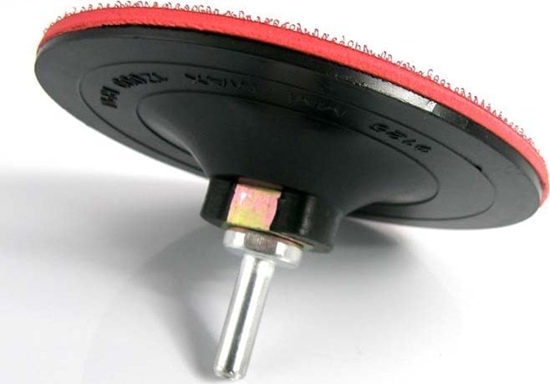 Изображение Dysk na szlif.kt.125mm/2mm z adapterem (25/100)