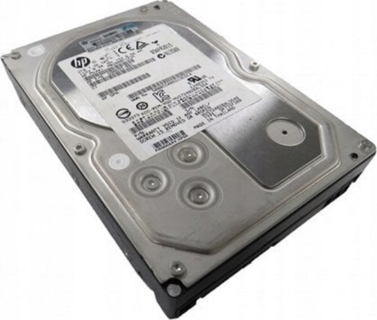 Picture of Dysk serwerowy HP 2TB 3.5'' SAS-2 (6Gb/s)  (698695-001)
