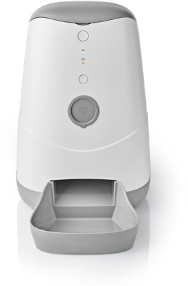 Picture of Dystrybutor ywnoci dla zwierzt Nedis WIFIPET10CWT 3.7L Wi-Fi