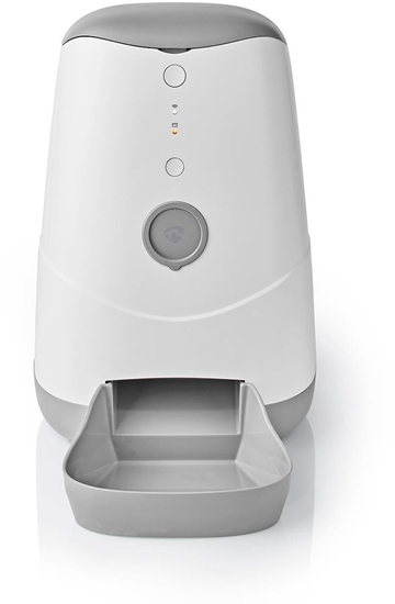 Picture of Dystrybutor ywnoci dla zwierzt Nedis WIFIPET10CWT 3.7L Wi-Fi