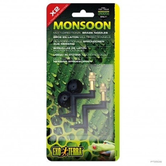 Изображение Dysze do systemu Monsoon Nano, 2szt