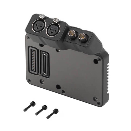 Picture of DJI DJI Ronin 4D Expansion Plate (SDI/XLR/TC)