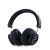 Picture of DKNY - DKNY PU Leather Checkered Pattern Wireless Headphone Black