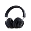 Picture of DKNY - DKNY PU Leather Checkered Pattern Wireless Headphone Black
